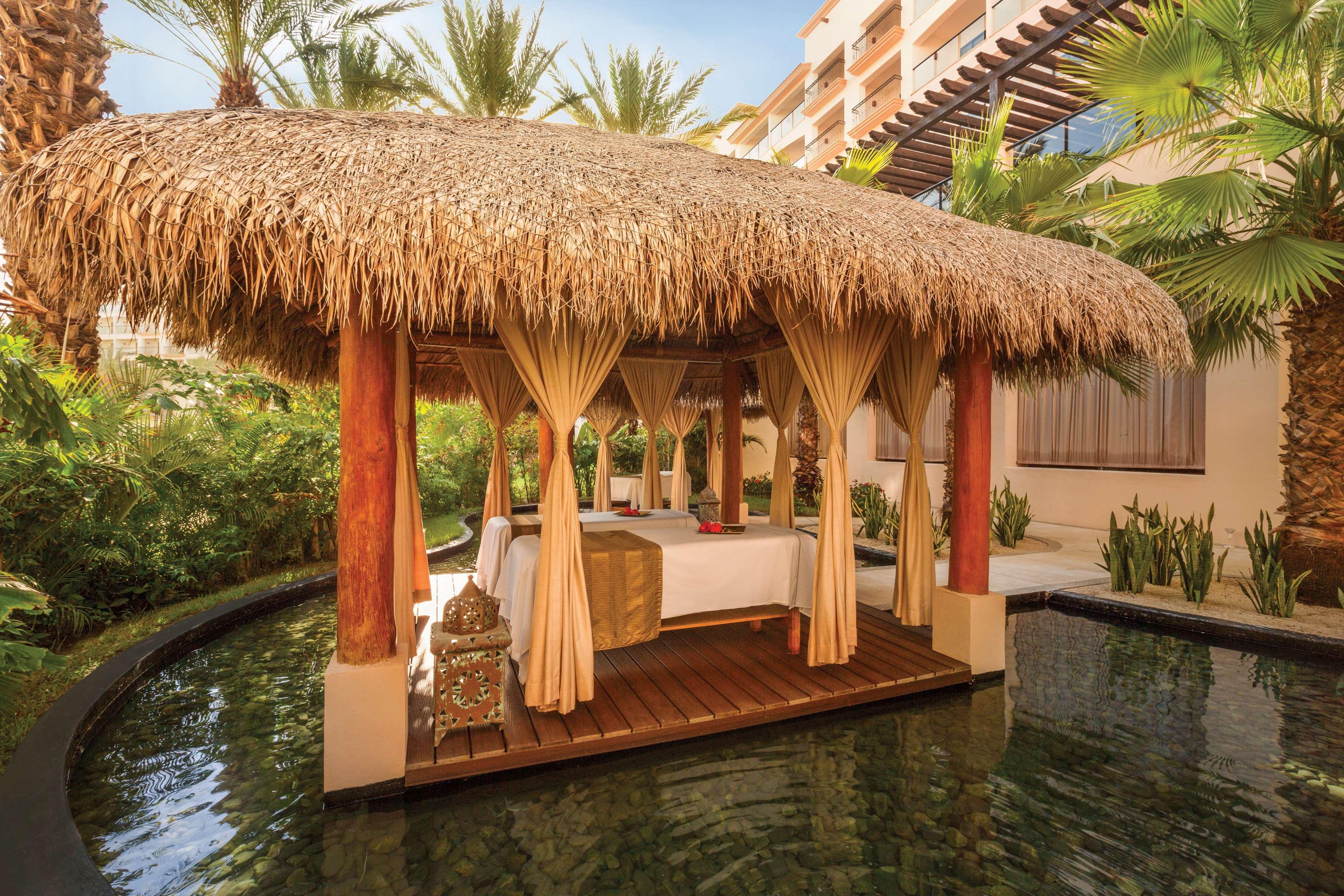 Hyatt Ziva Los Cabos San José del Cabo Exterior foto