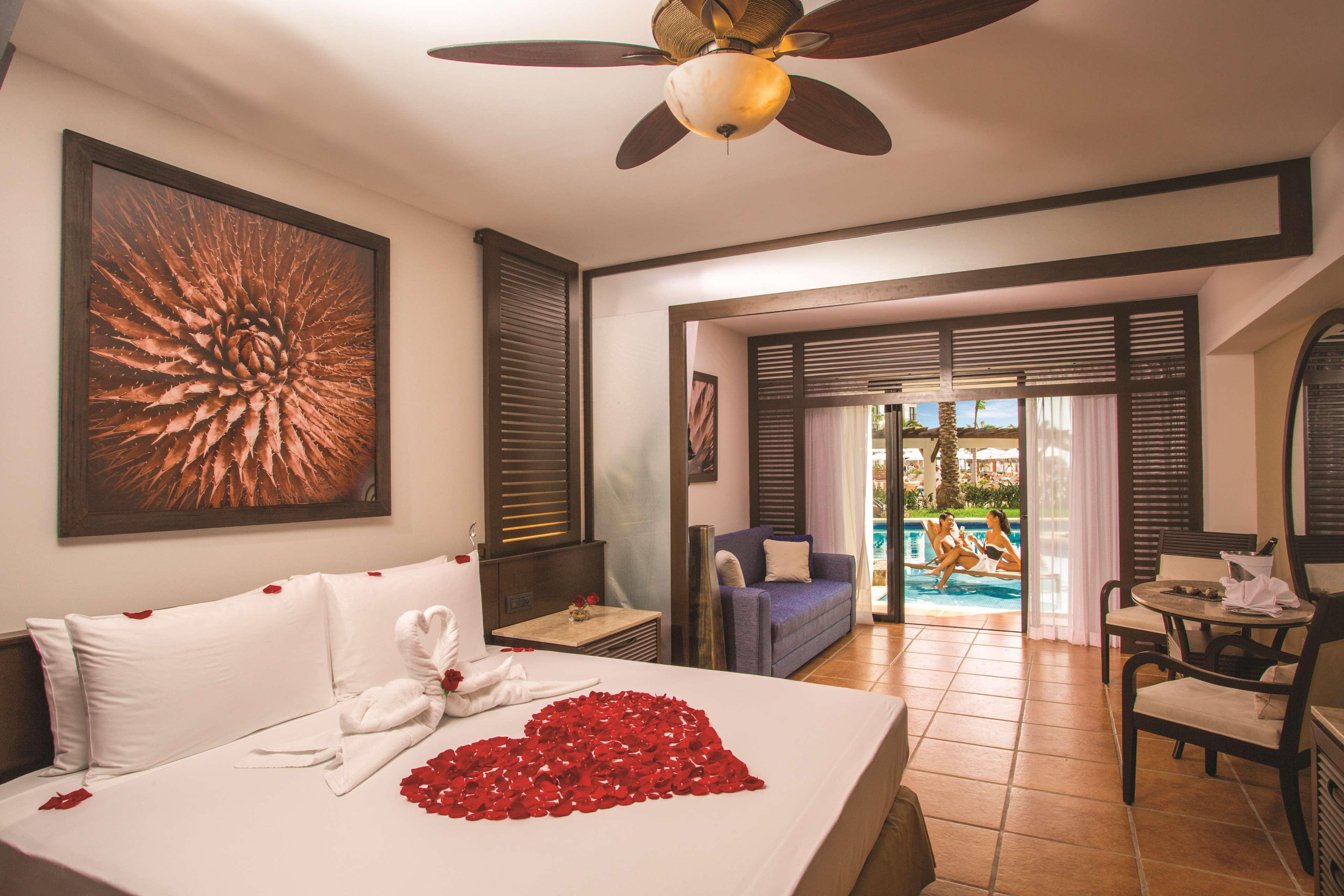 Hyatt Ziva Los Cabos San José del Cabo Exterior foto