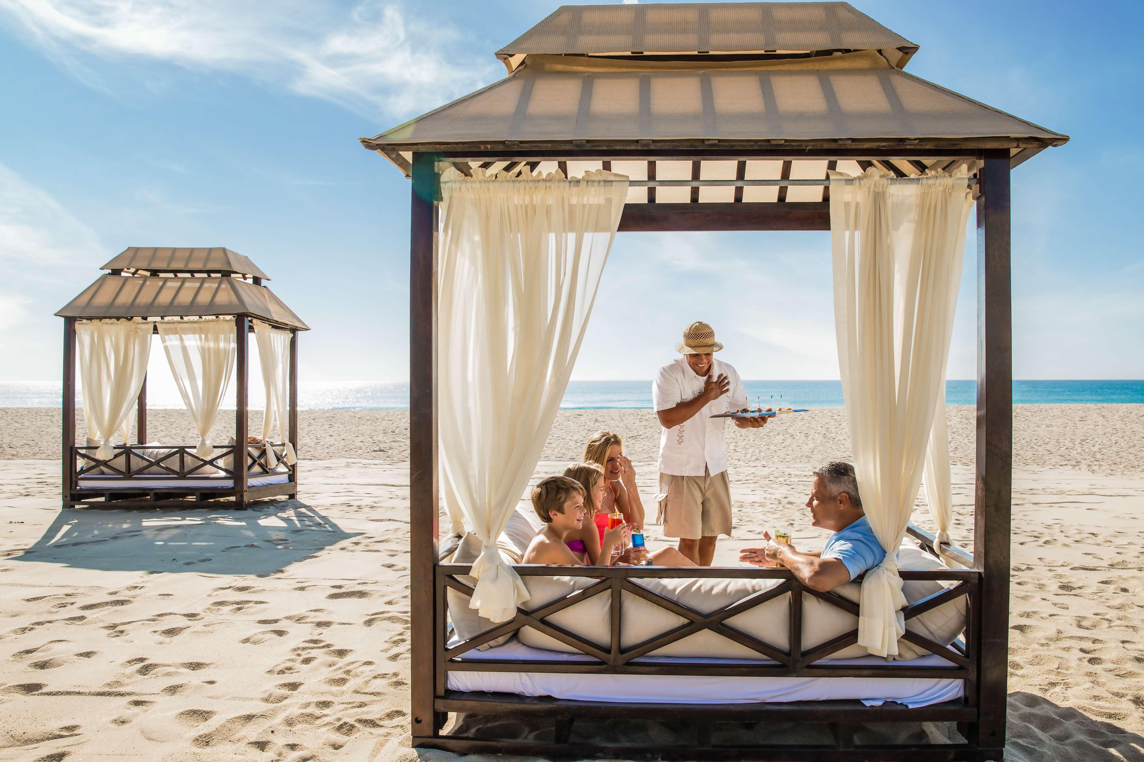 Hyatt Ziva Los Cabos San José del Cabo Exterior foto