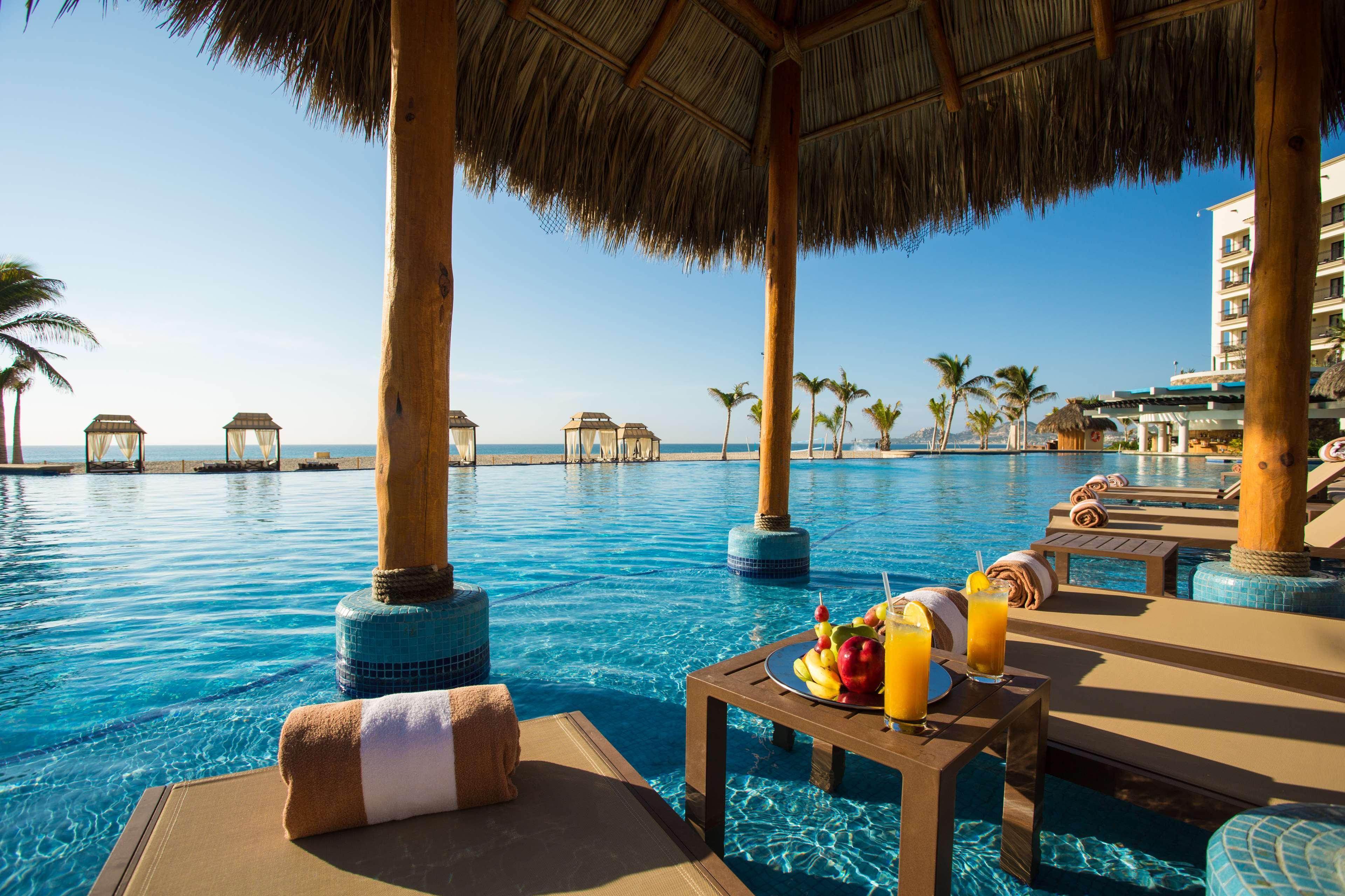Hyatt Ziva Los Cabos San José del Cabo Exterior foto