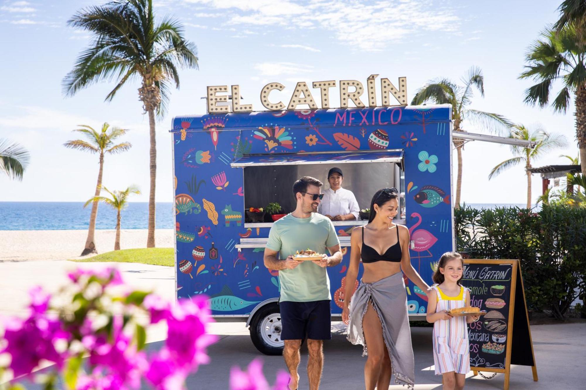 Hyatt Ziva Los Cabos San José del Cabo Exterior foto