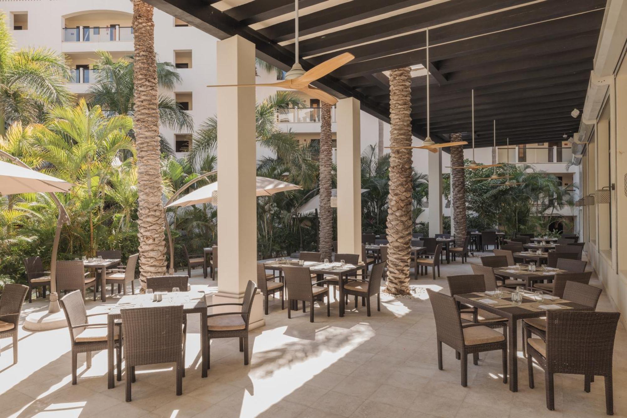 Hyatt Ziva Los Cabos San José del Cabo Exterior foto