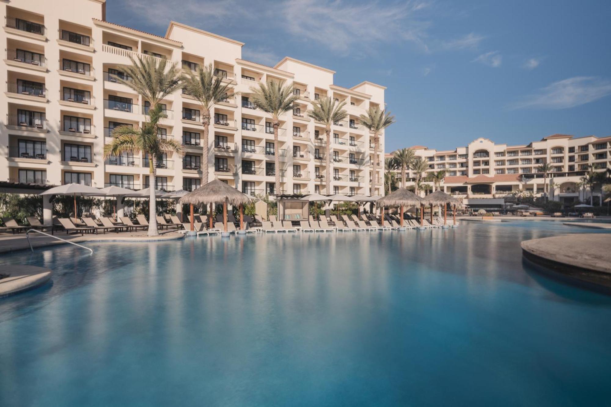 Hyatt Ziva Los Cabos San José del Cabo Exterior foto