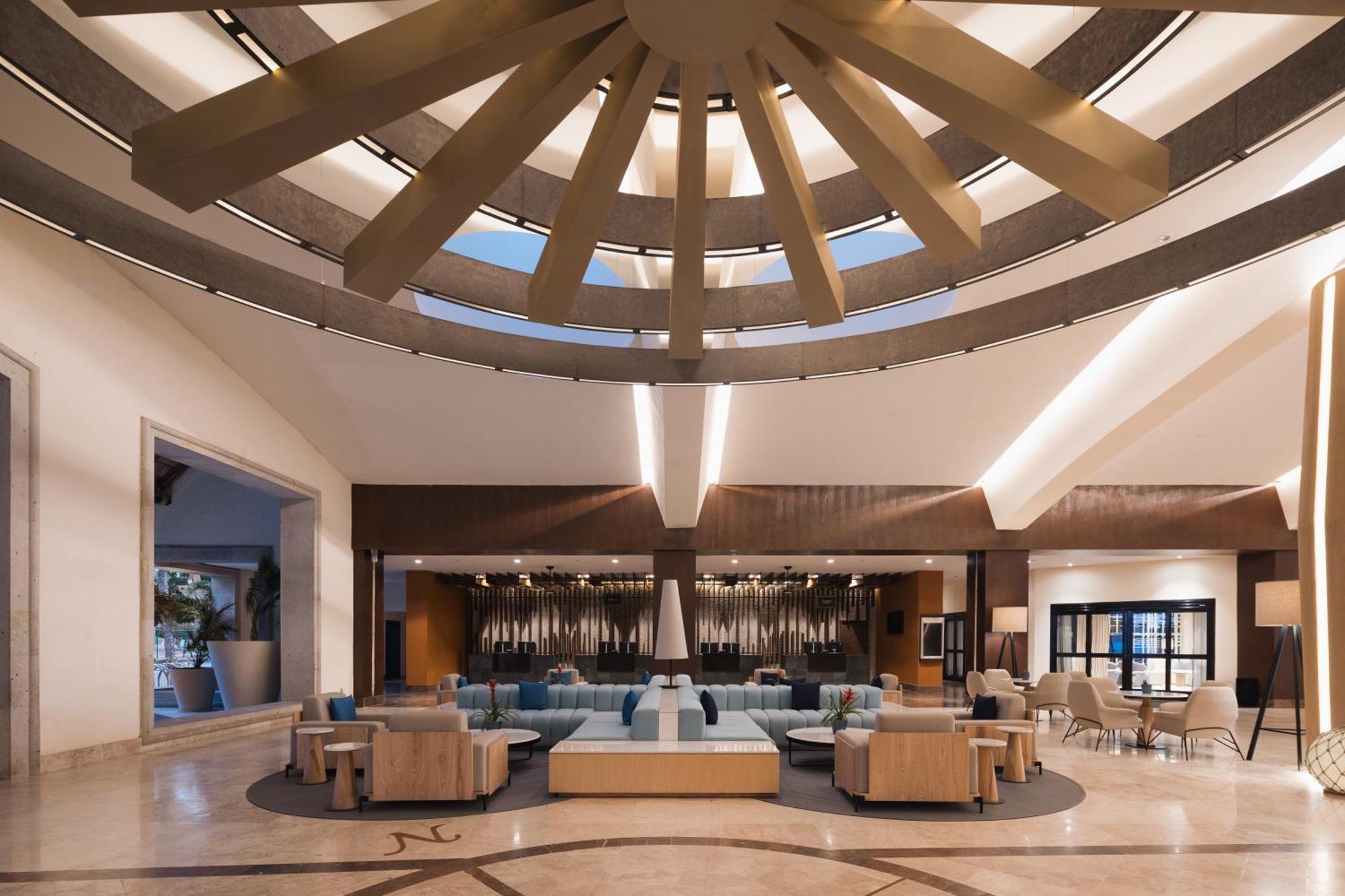 Hyatt Ziva Los Cabos San José del Cabo Exterior foto